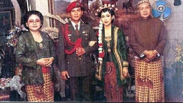 6 Potret Unik Tien Soeharto Semasa Hidup Main Bowling Sampai Bersepeda Lifestyle Liputan6 Com