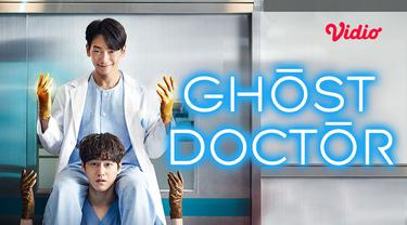 Nonton Drama Korea Ghost Doctor di Vidio