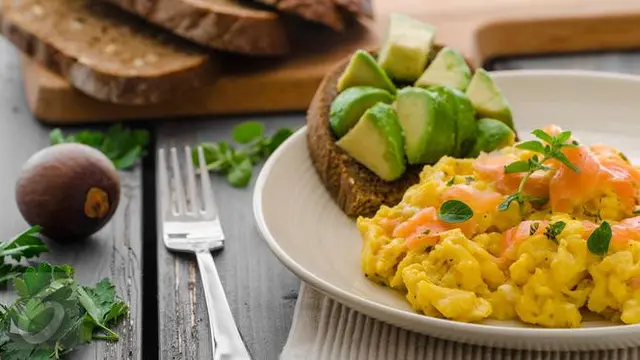 Sarapan