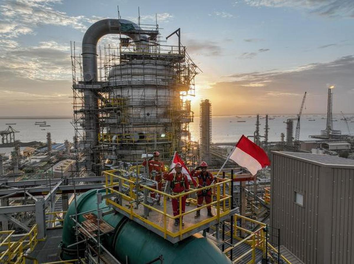 Impor Solar Dihentikan, SPBU Swasta Wajib Negosiasi dengan Pertamina