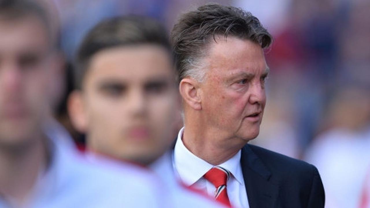 Semoga semua paham betapa buruknya sosok Louis van Gaal