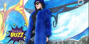 Tak hanya warganet, Syahrini juga dapat kritikan dari Joko Anwar.