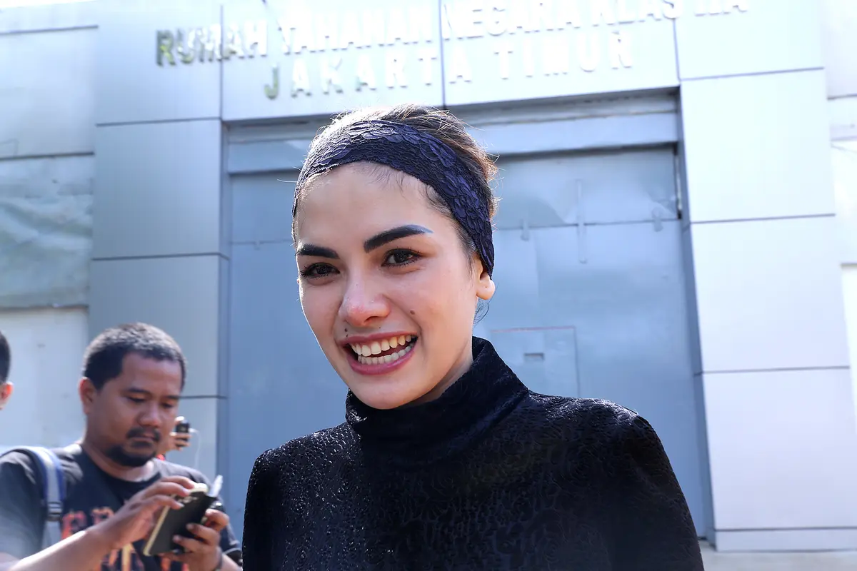 Nikita Mirzani