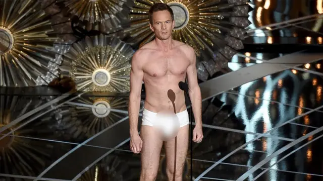 Neil Patrick Harris