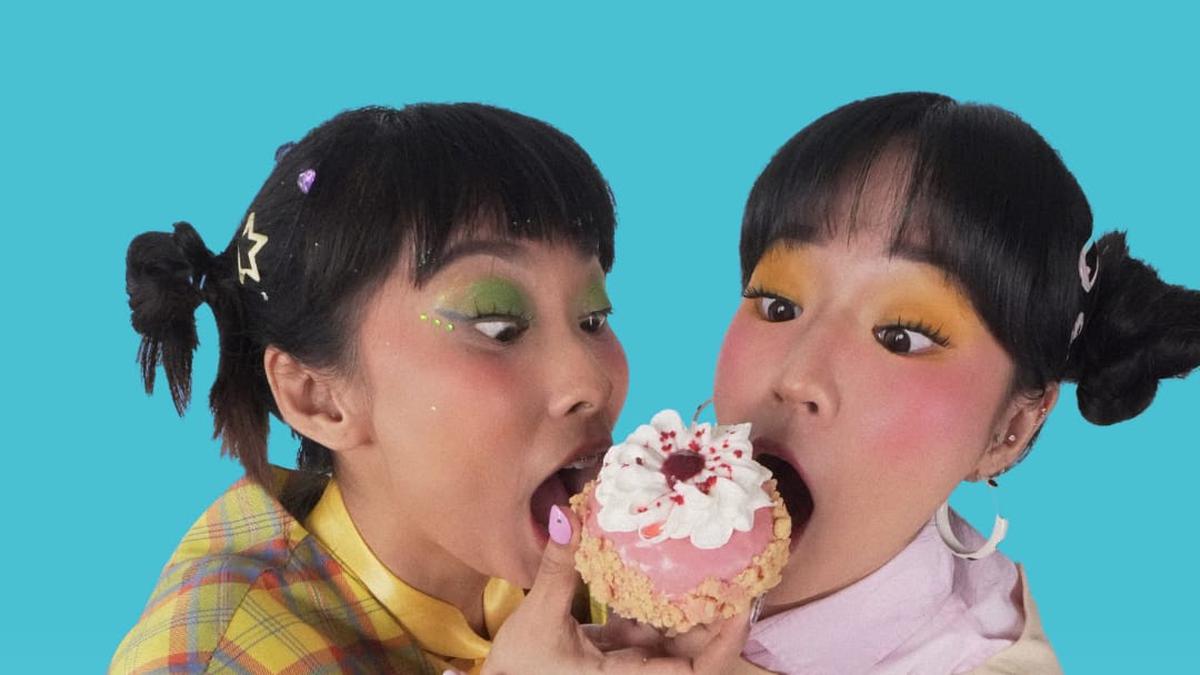 Dessert Unik dengan Cerita dan Karakter Hadir di Central Park!