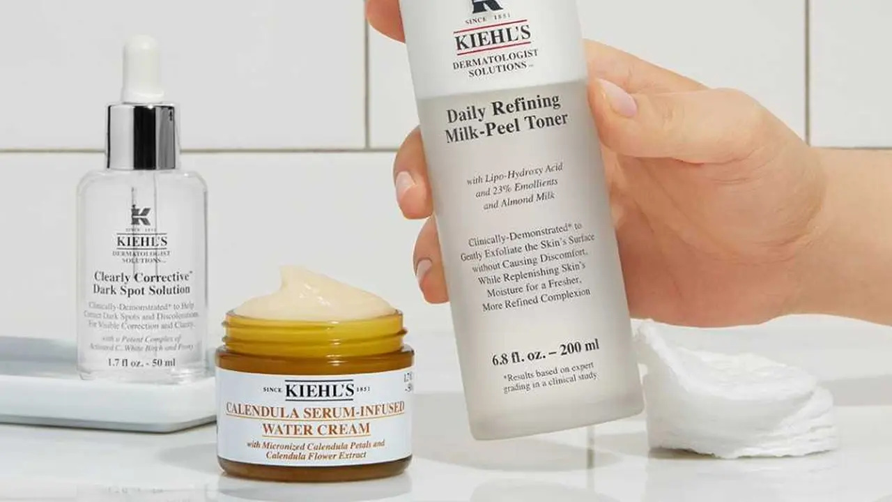 Kiehl's