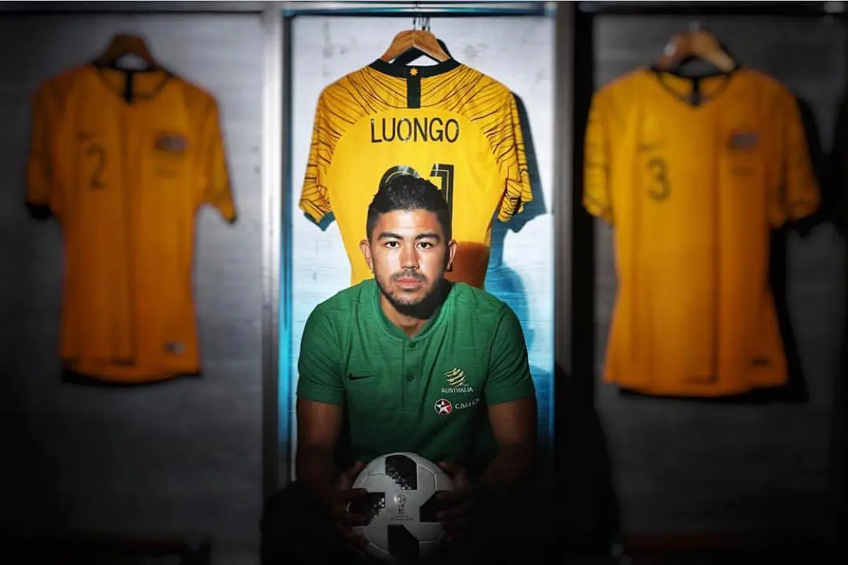 Massimo Luongo