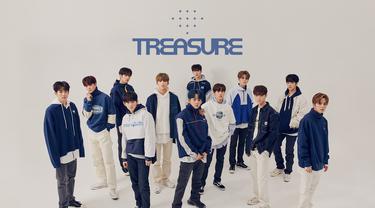 Treasure (YG Entertainment via Soompi)