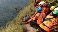 Jalur Naga Kerap Makan Korban, Minimnya Sistem Keamanan Pendakian Gunung Muria jadi Sorotan