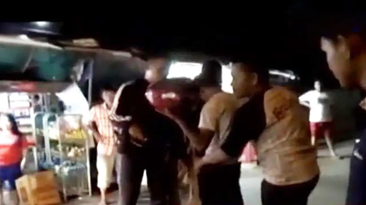 Razia Geng Motor hingga Festival Condet Lestarikan Budaya Betawi