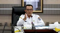 BSKDN Tekankan Penurunan Angka Pengangguran Sebagai Agenda Prioritas Daerah