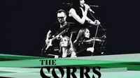 Band asal Irlandia The Corrs akan konser di Jakarta, Indonesia pada 18 Oktober 2023. (Foto: thecorrsjakarta.com)