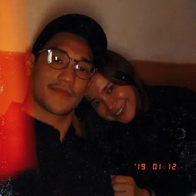 Didoakan Berjodoh, Ini 7 Momen Manis Rossa dan Afgan yang Bikin Baper