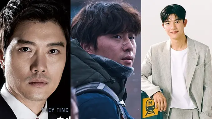 6 Tontonan Seru di VIU Bulan Februari, Ada Lomon, Park Hee Soon Hingga