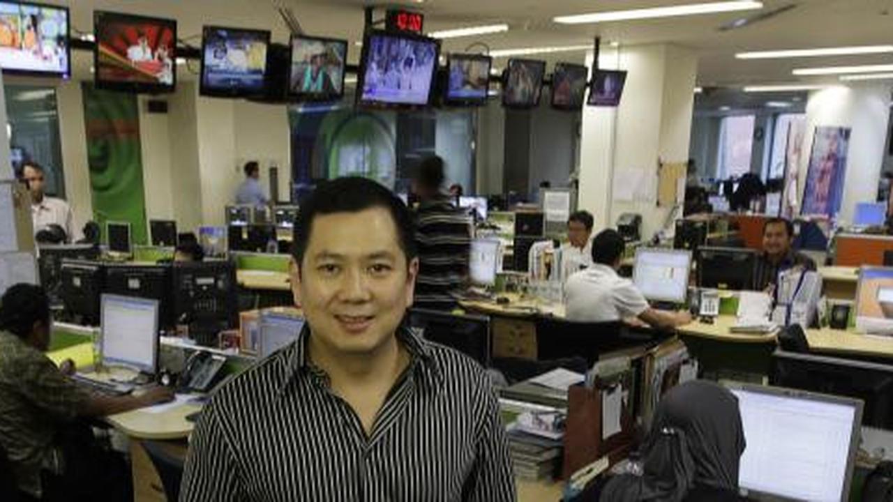 HT: Terlalu pagi jadikan Persatuan Indonesia sebagai parpol