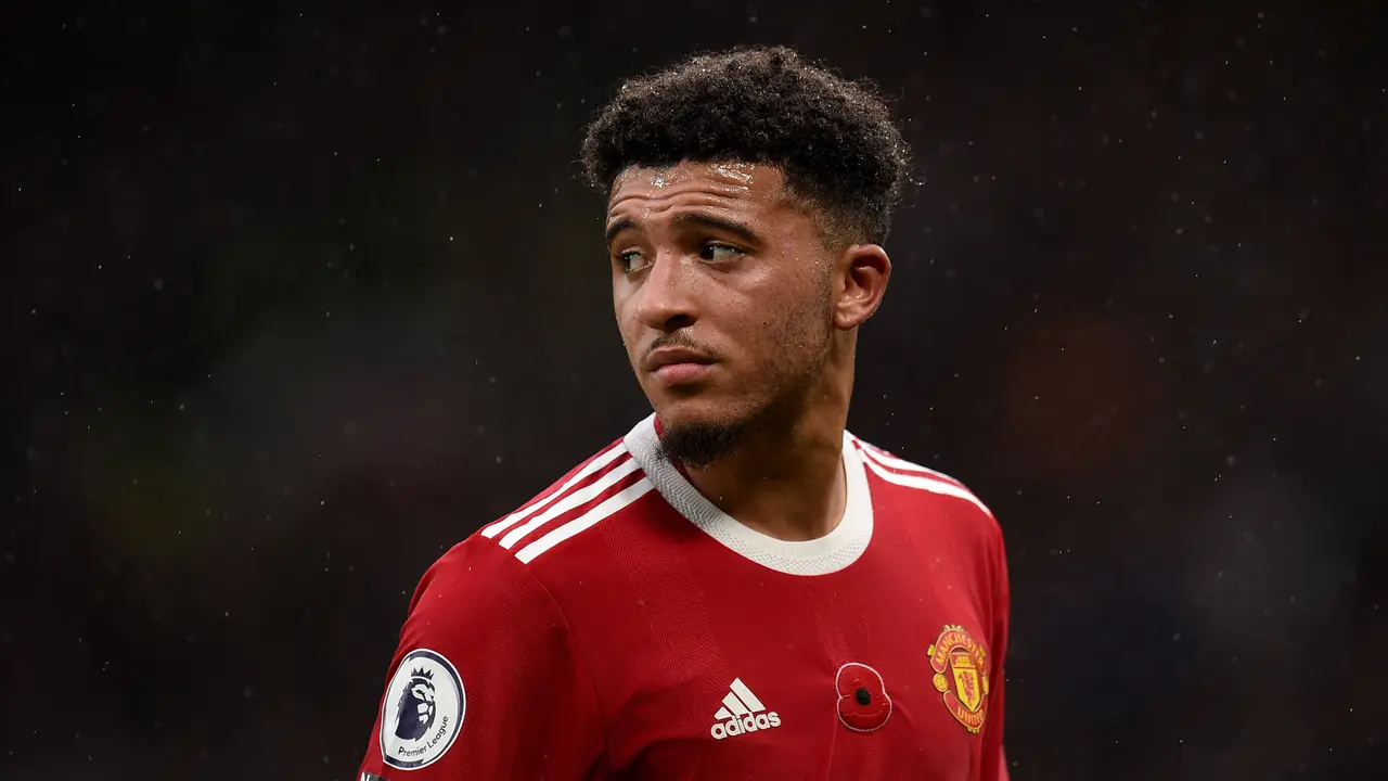 Foto: 5 Pemain yang Akan Unjuk Gigi usai Ole Cabut dari Manchester United