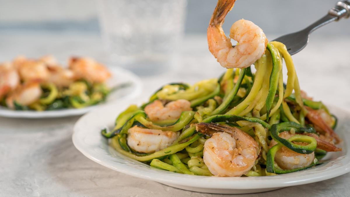 Resep Oat Noodles, Masakan Tinggi Protein yang Rendah Kalori dan Bebas Gula Cocok untuk Diet
