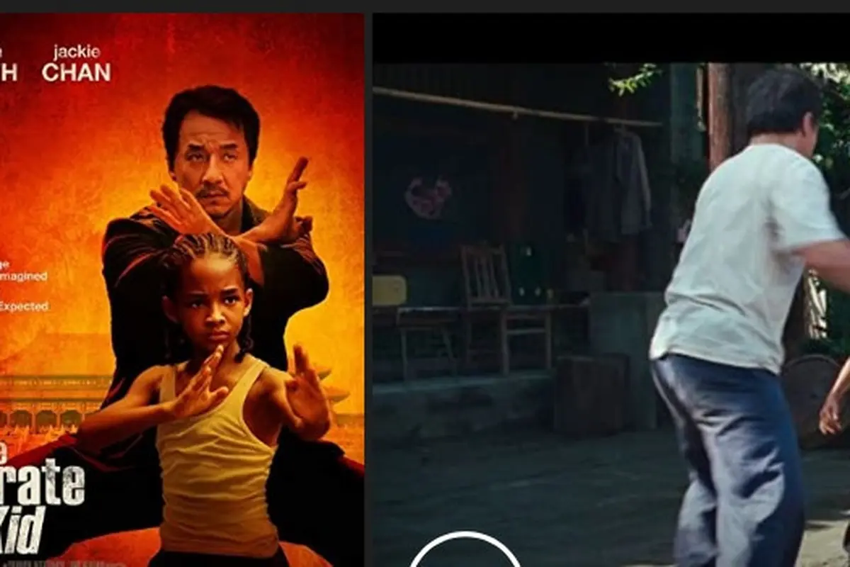 Adegan The Karate Kid (Foto: Sony Pictures via IMDB.com)