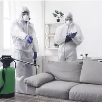 Artotel Clean menjadi peluang usaha bagi staf hotelnya lewat unit bisnis jasa layanan kebersihan dan desinfektan untuk perumahan dan perkantoran