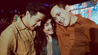 Hivi Resmi Lepas Vokalis Neida Aleida Usai 8 Tahun Bersama, Lantun Doa Indah Lewat Salam Perpisahan