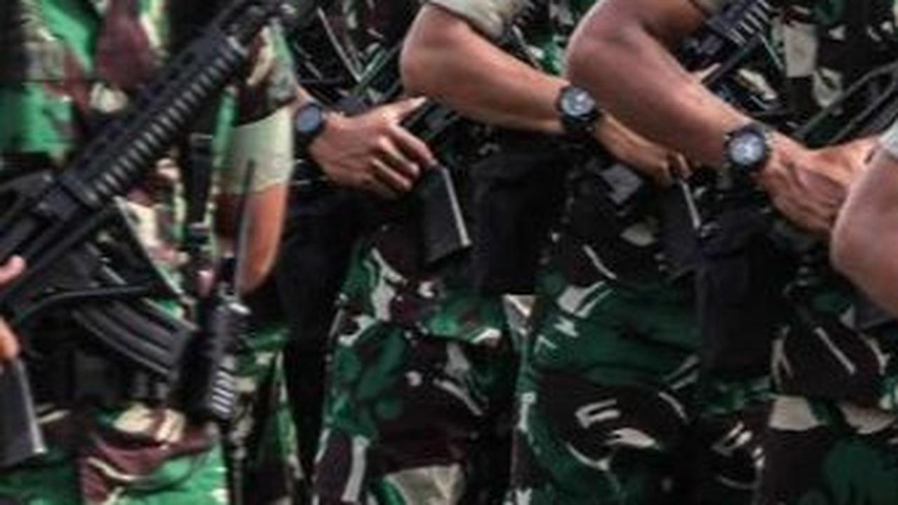 Kampungnya Digeruduk TNI, Anak-Anak Desa Selamat Deli Serdang Kini Trauma dan Takut Berangkat Sekolah