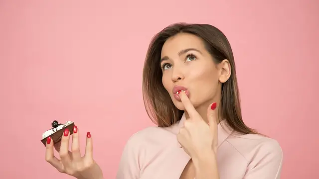 Lapar berlebihan terus-menerus menjadi gejala diabetes