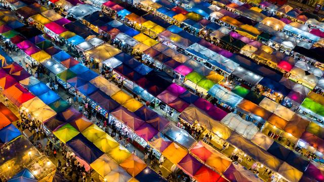 UKM Adalah Bisnis Skala Kecil Hingga Menengah, Kenali Jenis dan Cara Pengembangannya