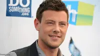 Cory Monteith Berperan sebagai Pecandu di Film Terakhirnya