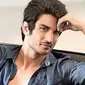 Sushant Singh Rajput