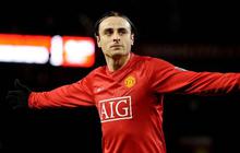 Berbatov  Manchester United Bersabar dengan Carrick, Jangan Ulangi Kesalahan di Era Solskjaer