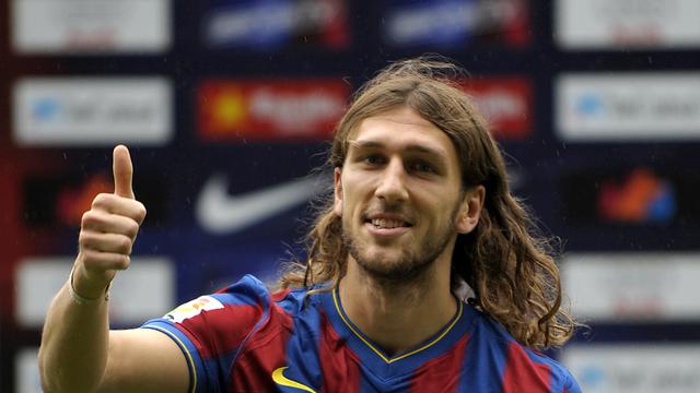 Pembelian Mengejutkan Barcelona Sepanjang Sejarah