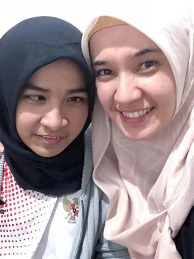 Dhini Aminarti