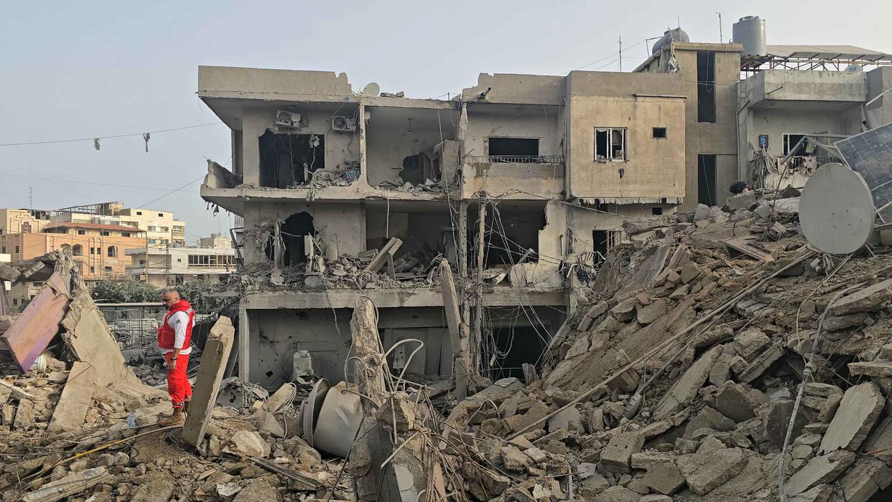 Hizbullah Kirim Serangan Balasan ke Israel, Target Pasukan Zionis dan Iron Dome