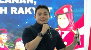 Seskab Teddy Tinjau Kesiapan Operasional Sekolah Rakyat Rintisan di Curug