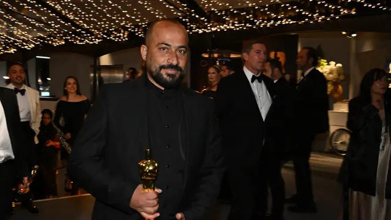 Pengakuan Mengejutkan Hamdan Ballal Sutradara Palestina  Usai Dibebaskan Tentara Israel, Dibully Gara-Gara Karyanya Raih Piala Oscar 2025