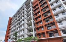 Proyek Raksasa Hunian Vertikal Dimulai, BTN Siapkan KPR untuk 100.000 Unit