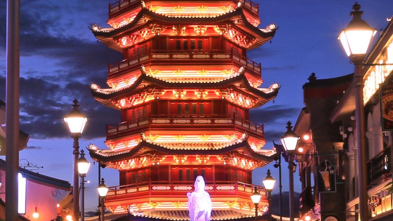 Kategori Lain dalam Best in Travel 2024