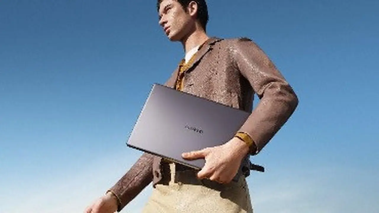 Punya Desain Tipis dan Anti Lemot, MateBook D14 dan D15 Mungkinkan WFH Anti Lemot