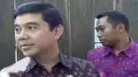 Menteri Yuddy Chrisnandi Diusir Satpam Rumah Angeline
