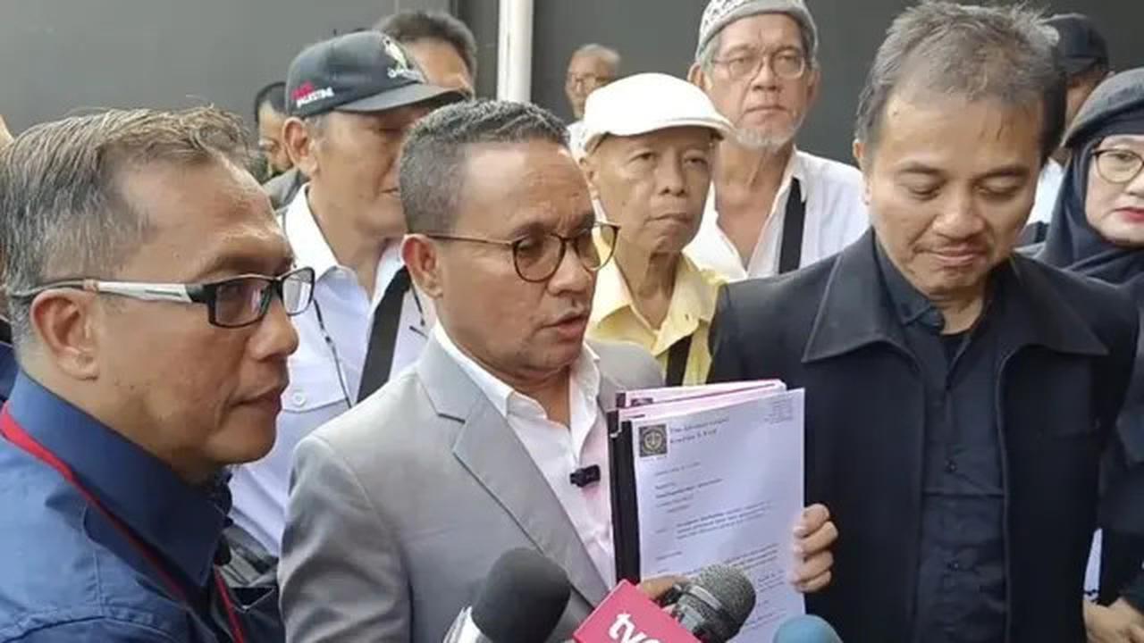 Roy Suryo Cerita Reuni Bareng SBY, JK dan Anggota Kabinet Indonesia Bersatu