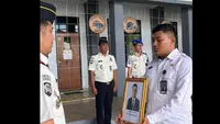 Kongkalikong Pegawai Rutan dan Napi Selundupkan 40 Paket Sabu ke Dalam Lapas Kotabumi