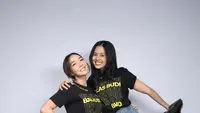 Gisel dan Givina Lukita Berbagi Tips Hindari Cowok Red Flag, Tahu Batasan hingga Kapan Mesti Cabut