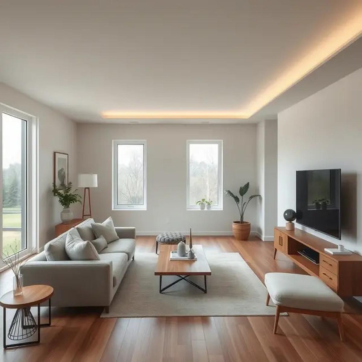 8 Model Rumah Minimalis Sederhana yang Elegan, Terbaru April 2025