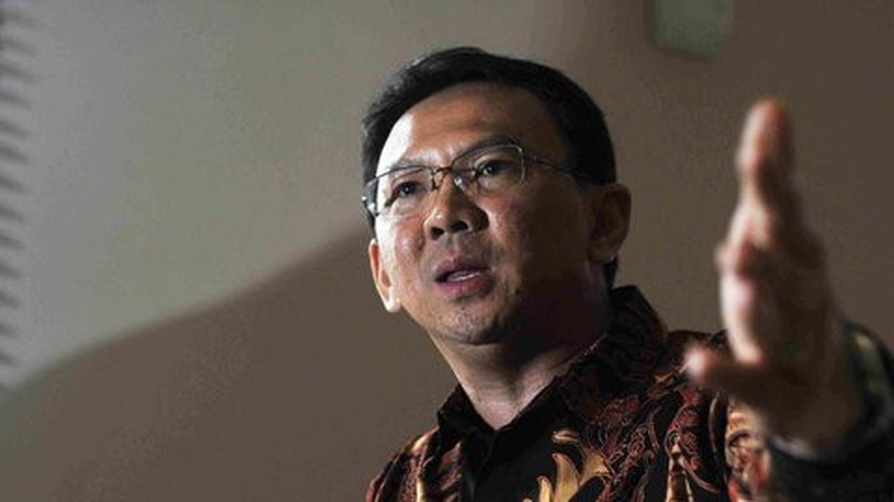 Baru Ahok yang berani gusur warga Kampung Pulo di bantaran Ciliwung