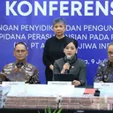 OJK Tegas Tangani Kasus Asuransi Pro Life, Aset Disita untuk Dukung Proses Hukum