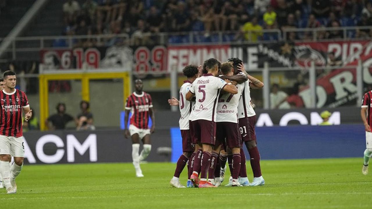 Jadwal Pertandingan & Link Live Streaming Juventus Hari Minggu, 12 Januari 2025: Away Vs Torino