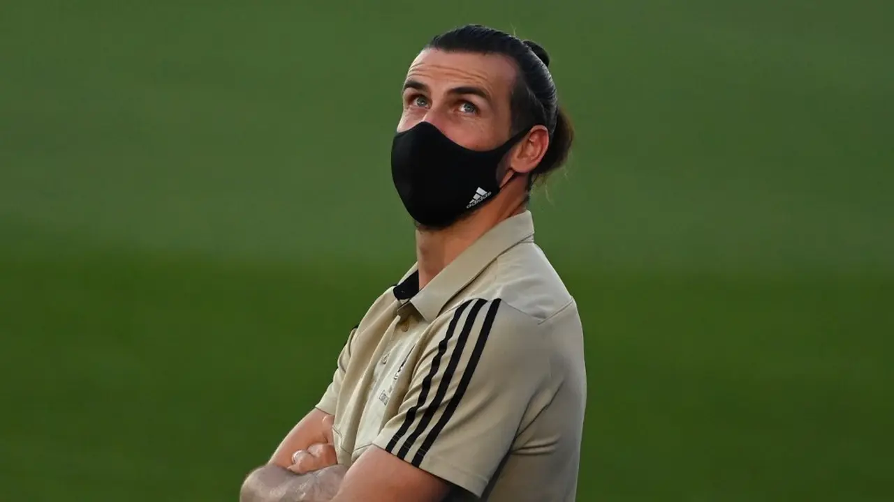 Gareth Bale