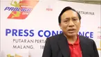 Ketua Umum PP PBVSI Imam Sudjarwo mengatakan, untuk mendapatkan pemain hebat diperlukan proses pembinaan yang tepat, langkah awalnya adalah dengan memasyarakatkan voli mulai dari daerah.