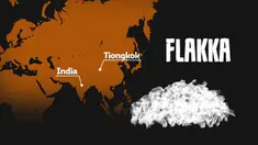 Video pengguna narkoba bernama flakka, menjadi viral beberapa waktu lalu. Narkoba jenis baru itu dapat membuat pencandunya memberi respons agresif. Masyarakat dunia pertama kali dibuat heboh pada pertengahan September 2016. 