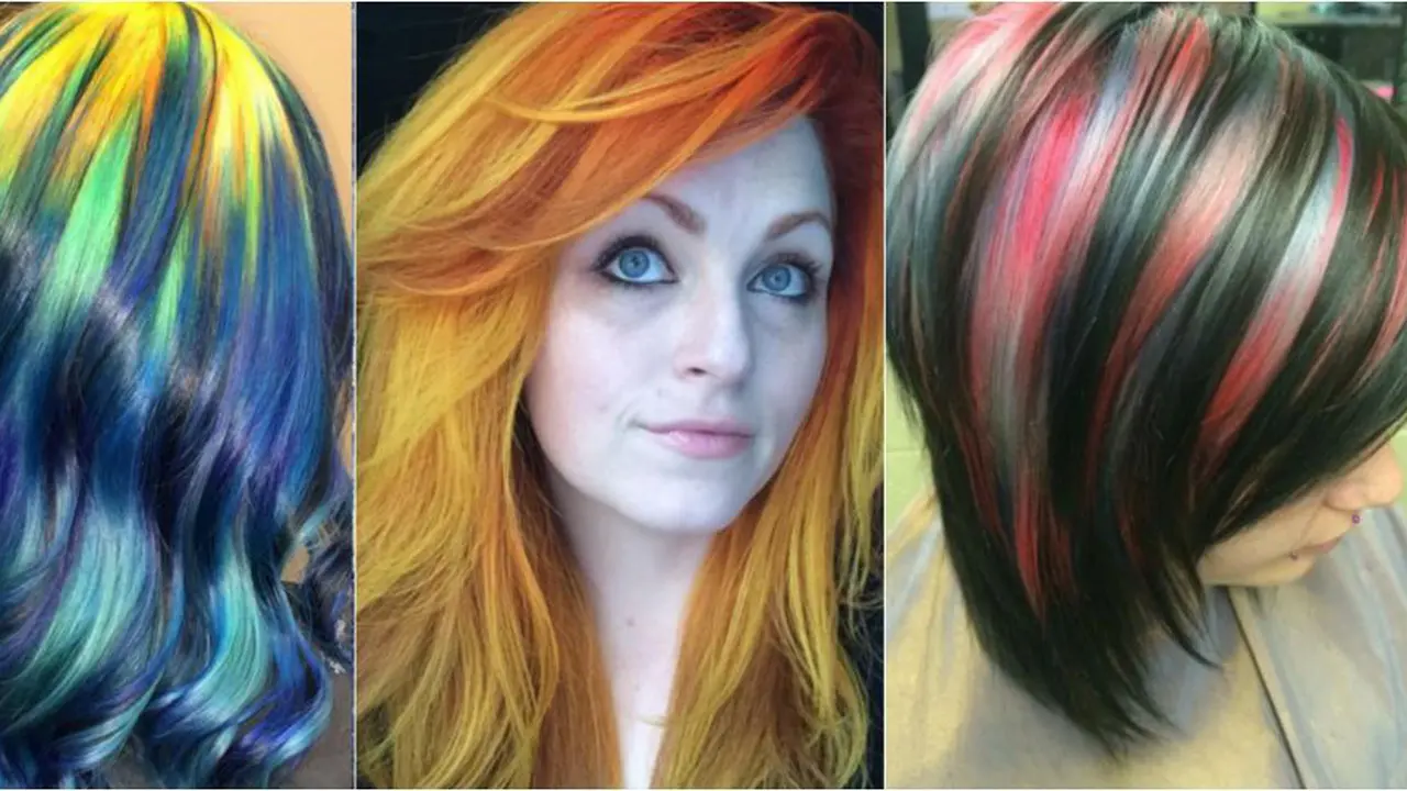 Cat Rambut